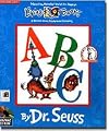 Living Books Dr. Seuss ABC - Windows XP & Macintosh Compatible (Jewel Case)