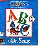 Living Books Dr. Seuss ABC - Windows XP  Macintosh Compatible (Jewel Case)