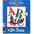 Living Books Dr. Seuss ABC - Windows XP and Macintosh Compatible (Jewel Case) by The Learning Company