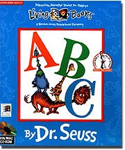Dr. Seuss' ABCs