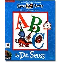 DR. SEUSS ABC