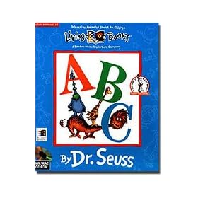 Dr. Seuss' ABCs