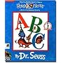 Living Books Dr. Seuss ABC - Windows XP & Macintosh Compatible (Jewel Case)