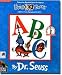Software : Living Books Dr. Seuss ABC - Windows XP & Macintosh Compatible (Jewel Case)