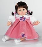 Madame Alexander Dolls Baby Alexander, Blushing Butterflies Pussycat-Brunette - 14