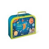 Crocodile Creek Solar System Floor Puzzle