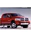 2006 DODGE RAM PICKUP TRUCK Sales Brochure Book