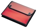 Eigenschaften Veloflex 1443420 / Veloflex 1443420 - Velobag Heftbox A4 quer rot