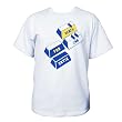 Death Cab for Cutie - Gold Bars T-Shirt