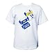 Death Cab for Cutie - Gold Bars T-Shirt