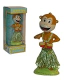 FUNKY MONKEY DASHBOARD SHAKER - HAWAIIAN GIFTS