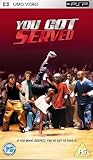 You Got Served [UMD Mini for PSP] [2004]