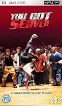You Got Served [UMD Mini for PSP] [2004]