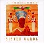 Isis: The Original Womb-Man