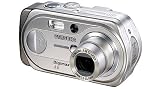 Samsung Digimax A6  Digital Camera