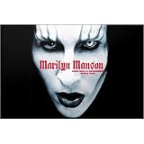 MusicSkins Marilyn Manson - Manson Guns - Nintendo DSi MANS10029