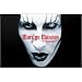 MusicSkins Marilyn Manson - Manson Guns - Nintendo DSi MANS10029