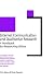 Internet Communication and Qualitative Research: A Handbook for Researching Online (New Technologies for Social Research series)