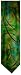 Men's J. Jerry Garcia Necktie Neck Tie Super Rare Lunch Collection Forty-three Limited Edition