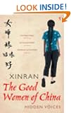 The Good Women Of China: Hidden Voices