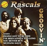 Groovin`