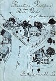 Recettes (Recipes) du Petit Paris de L'Amerique