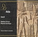 Giuseppe Verdi, Claudio Abbado, Pl�cido Domingo, Martina Arroyo, Nicolai Ghiaurov, Fiorenza Cossotto, Piero Cappuccilli, Josella Ligi, Piero de Palma, Luigi Roni - Verdi - Aida / Arroyo � Domingo � Abbado