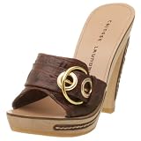 Chinese Laundry Womens Amore Platform Slide