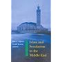 Islam and Secularism in the Middle East