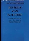 Jenseits von Kufstein