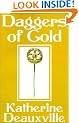 Daggers of Gold