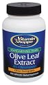 Vitamin Shoppe - Olive Leaf Extract, 500 mg, 100 capsules