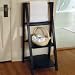 Kitchen & Housewares : 3-Tier Ladder Shelf