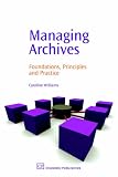 Managing Archives (Information Professional)