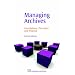 Managing Archives (Information Professional)