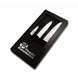 Pradel Excellence SC003BA Coffret C�ramique de 3 Couteauxpar Pradel Excellence