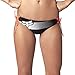 Fox Racing Womens Shiv Lace Up Side Tie Bottom