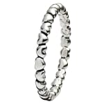 Spinning 16303M - Anillo de mujer de...