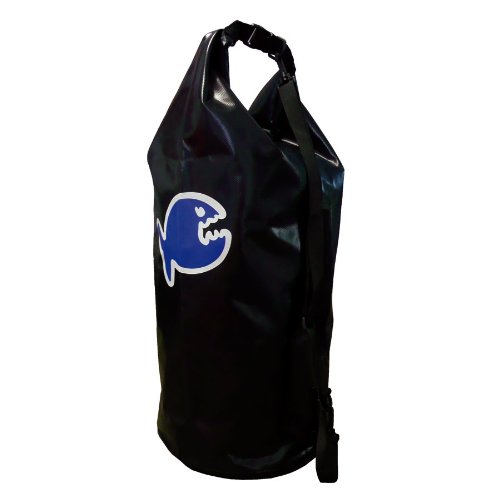 iQ-Company Dry Sack 10 Fish, black Preisvergleich