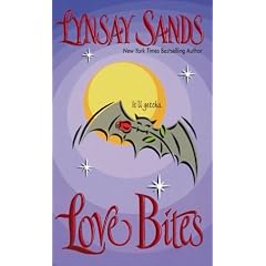Love Bites