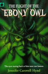 TheFlightoftheEbonyOwl(Olderfictionpaperbacks)