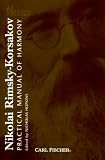 Practical Manual of Harmony