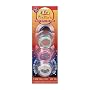 Bug Band - Family Assorted - Insect Repelling Wristbands