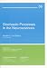 Stochastic Processes in the Neurosciences (C B M S - N S F Regional Conference Series in Applied Mathematics)