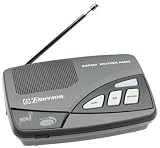 Emerson EWR850 Weather Receiver