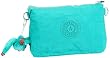 Kipling CREATIVITY X K15155, Unisex-Erwachsene Messengertaschen 24x16x2 cm (B x H x T)