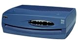 Cisco Systems 1720 10/100BT Modular Router with 2 Wan Slots & Cisco Ios I