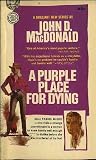 A Purple Place for Dying
