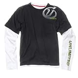 Unlimited Langarmshirt M�nner - 