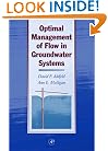 Optimal Management of Flow in Groundwater Systems